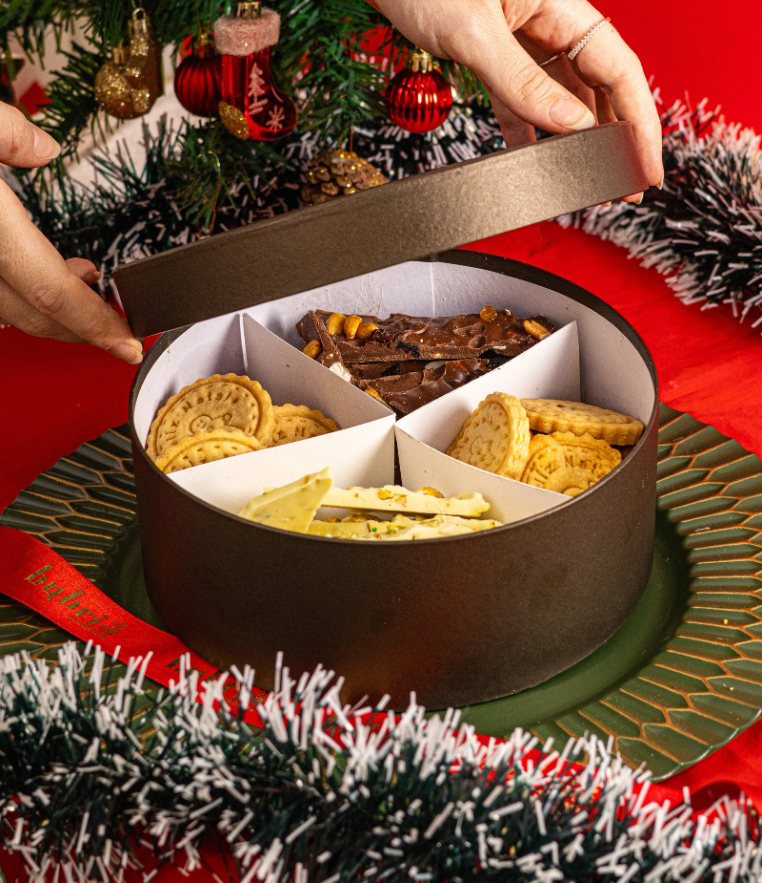 Caixa Noel — foto 1 de 2
