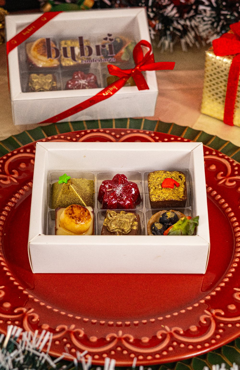 Doces Finos — foto 1 de 4